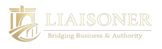 Liaisoner Logo